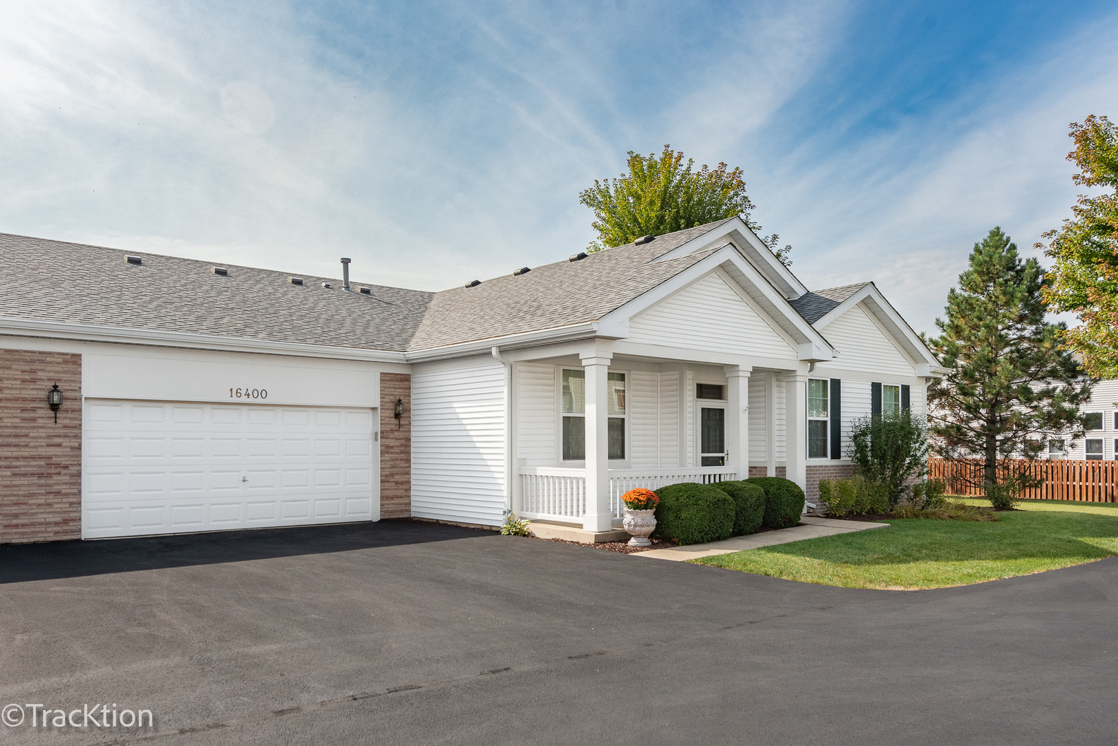 16400 Crescent Lake Drive Unit: 16400