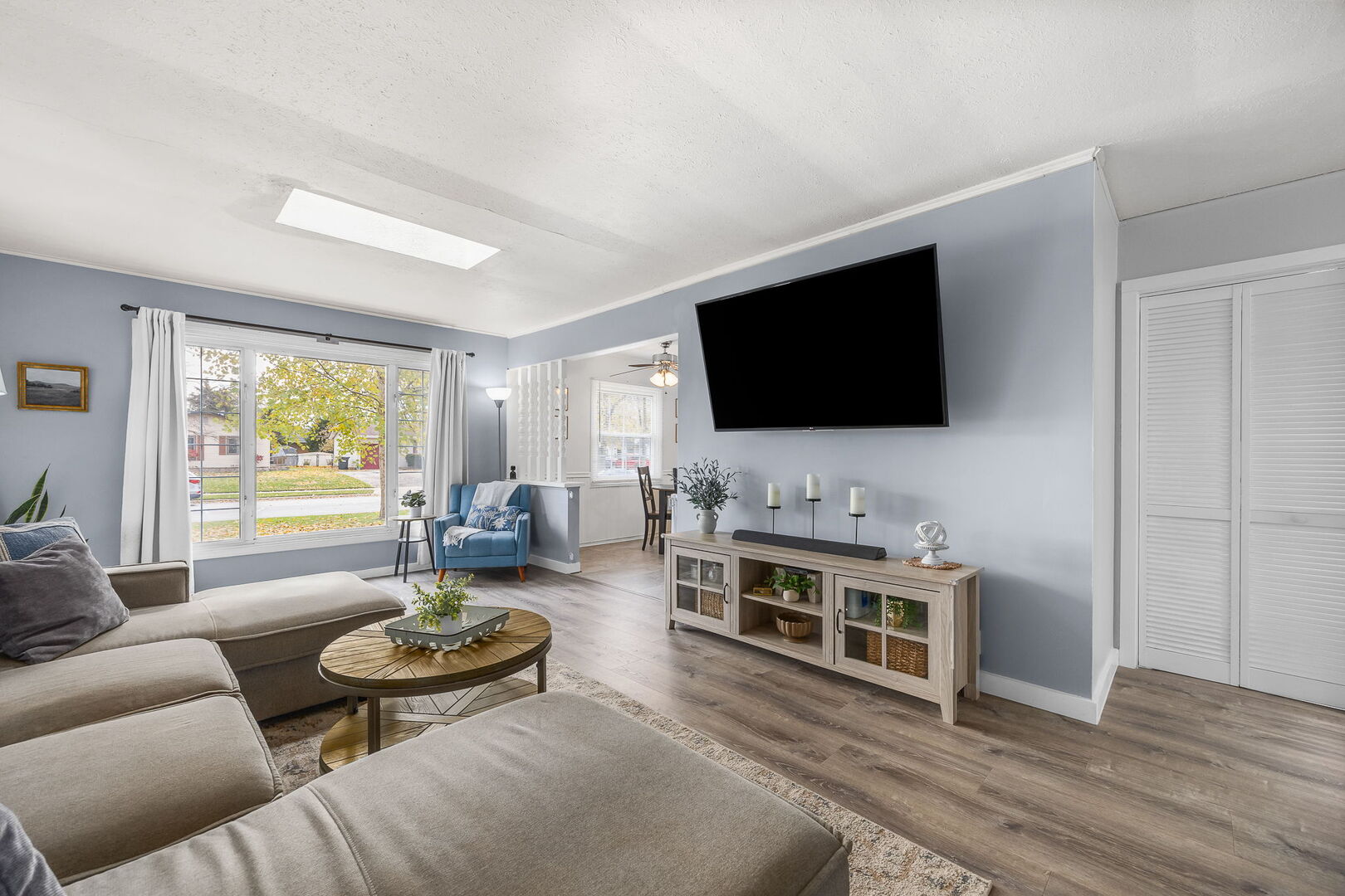 269 Thunderbird Trail