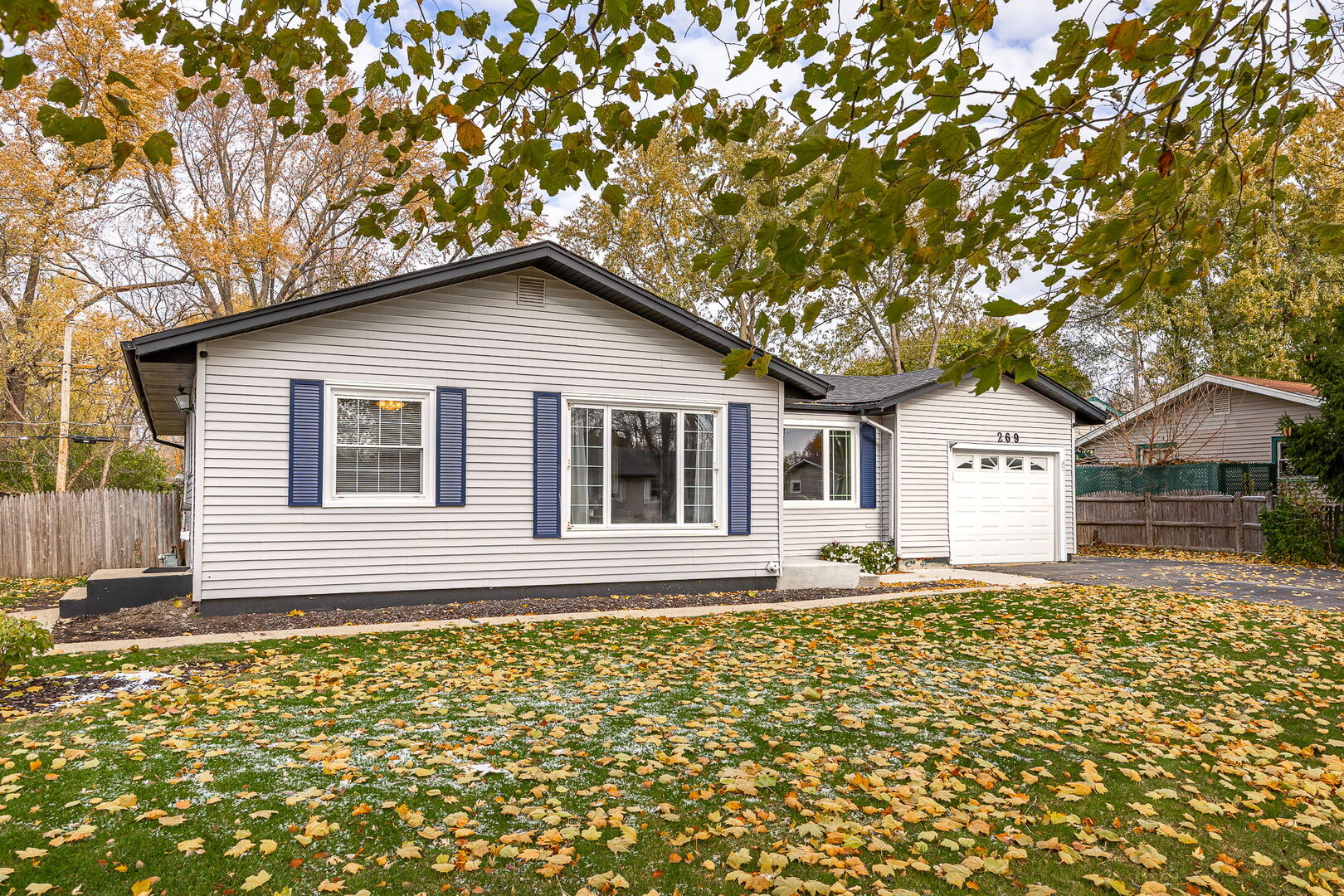269 Thunderbird Trail