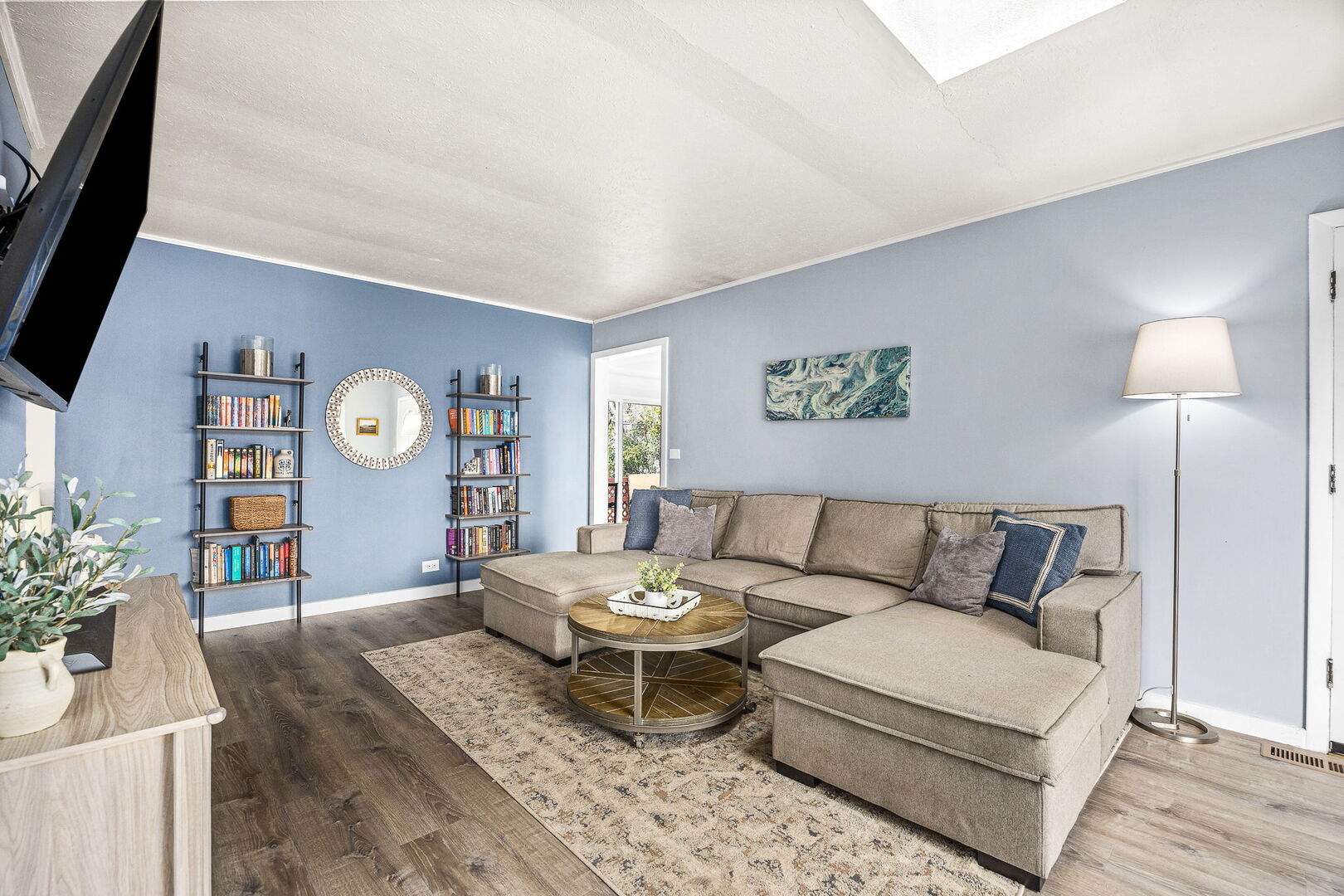 269 Thunderbird Trail