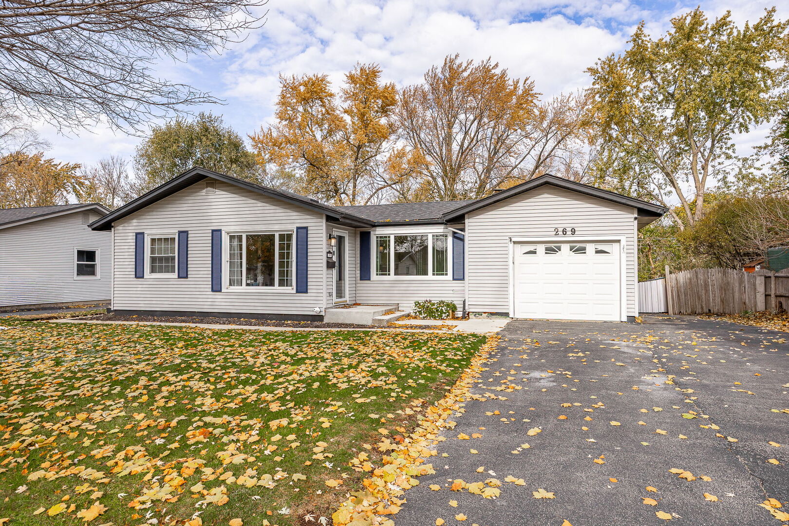 269 Thunderbird Trail