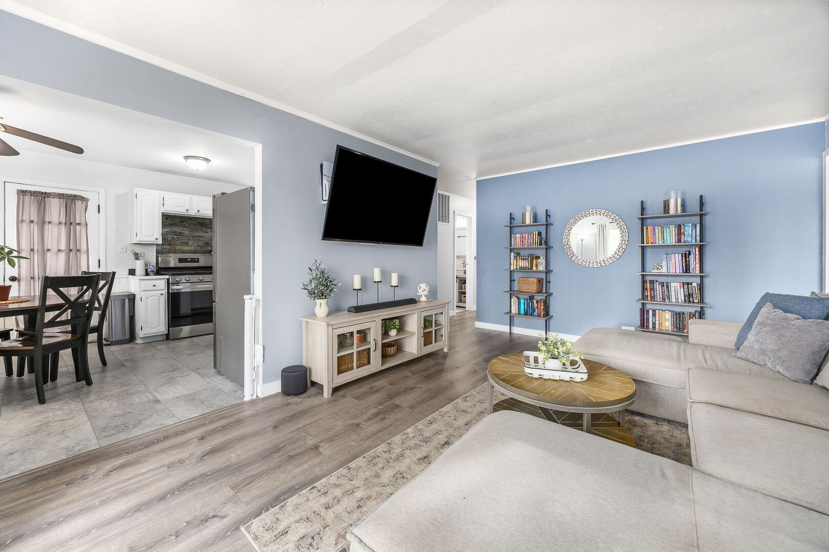 269 Thunderbird Trail