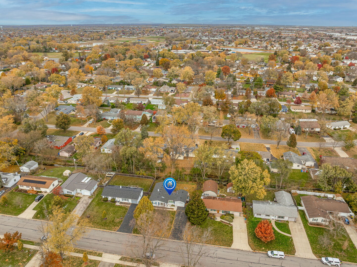269 Thunderbird Trail