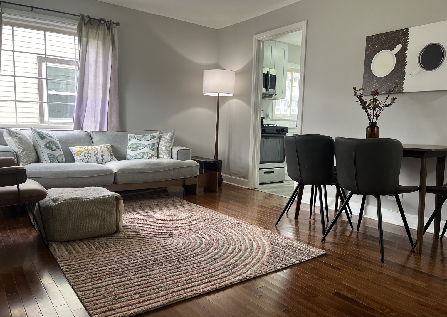 3614 W 86th Place