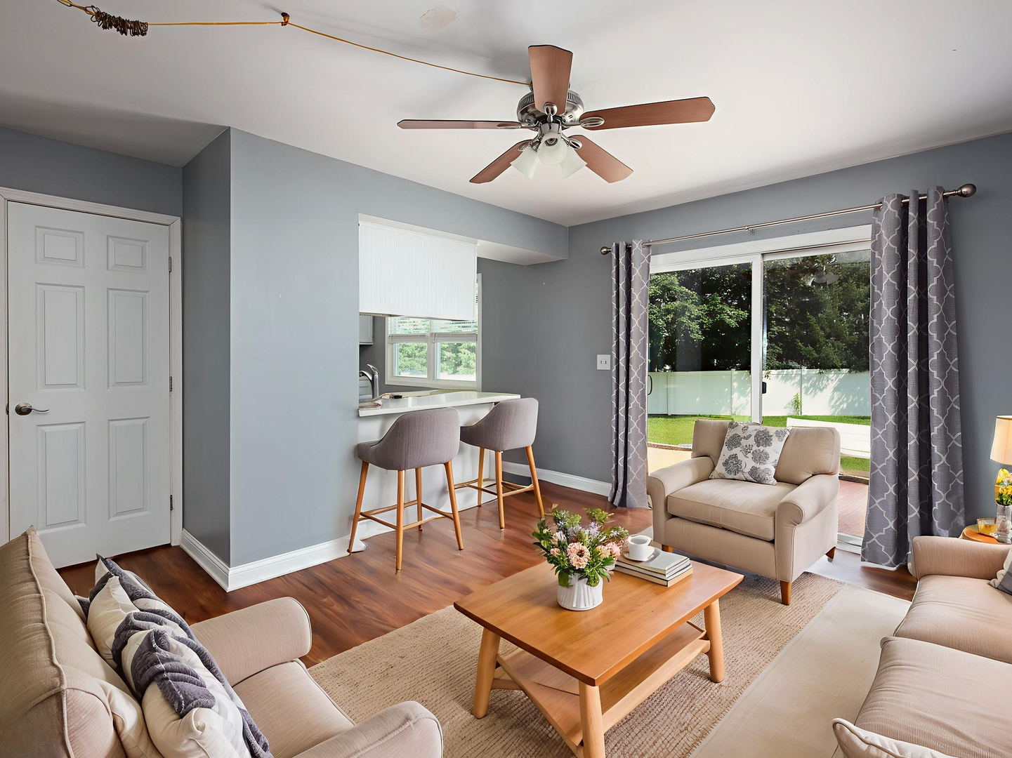 1309 Monmouth Avenue