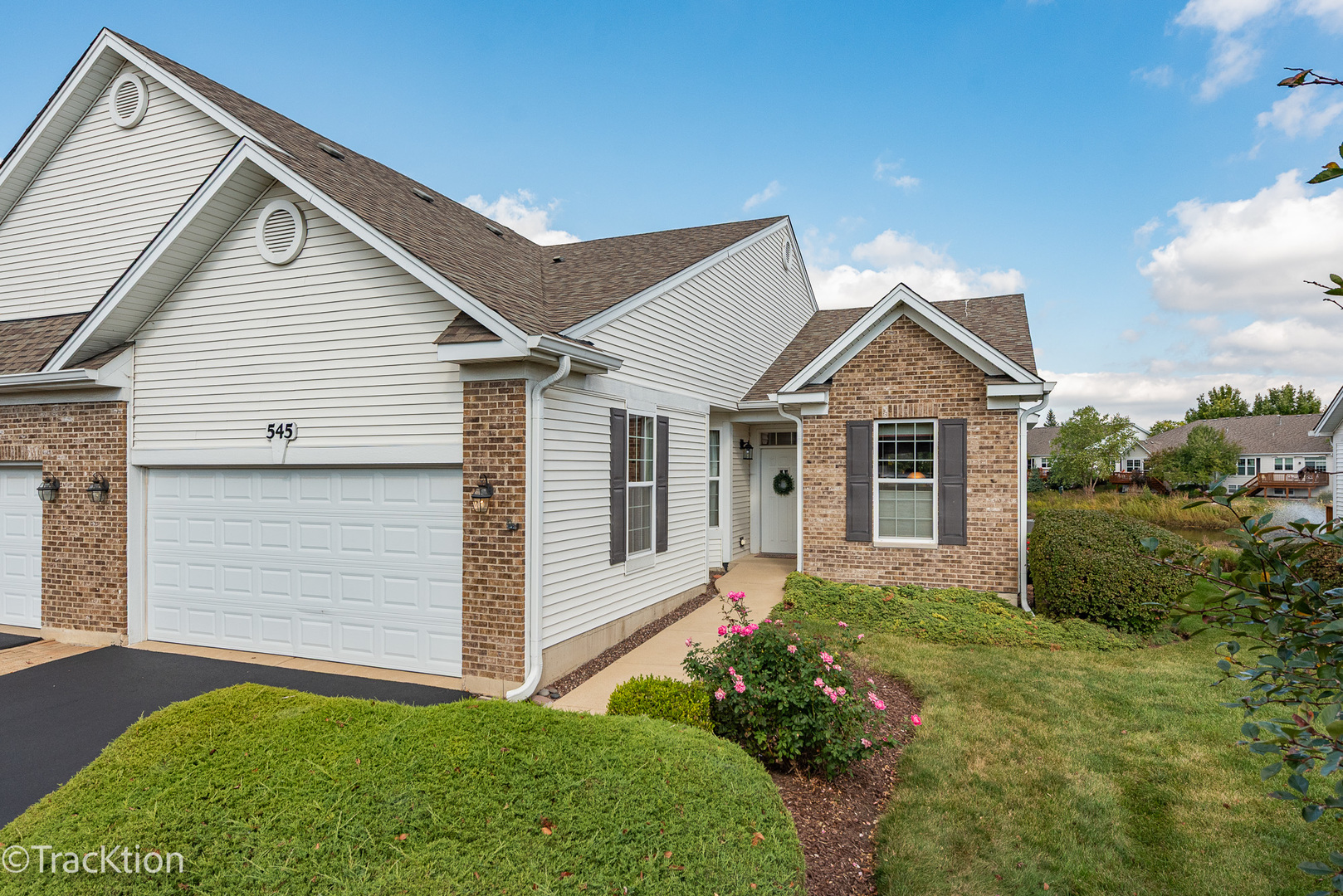 545 Woodhill Drive