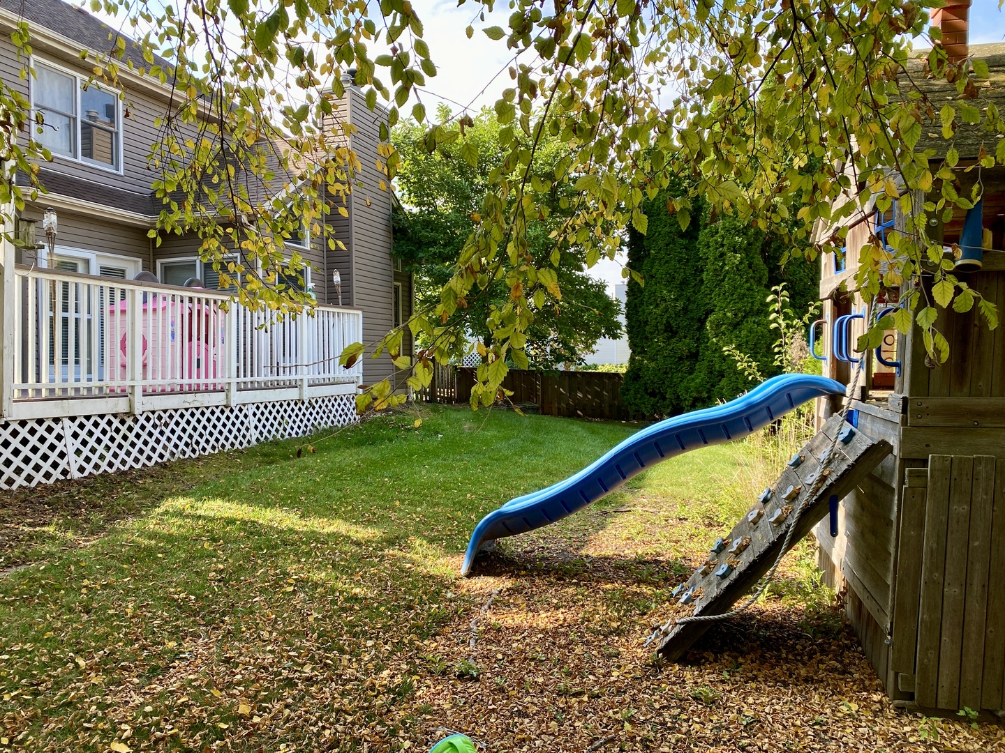 2412 Avalon Court