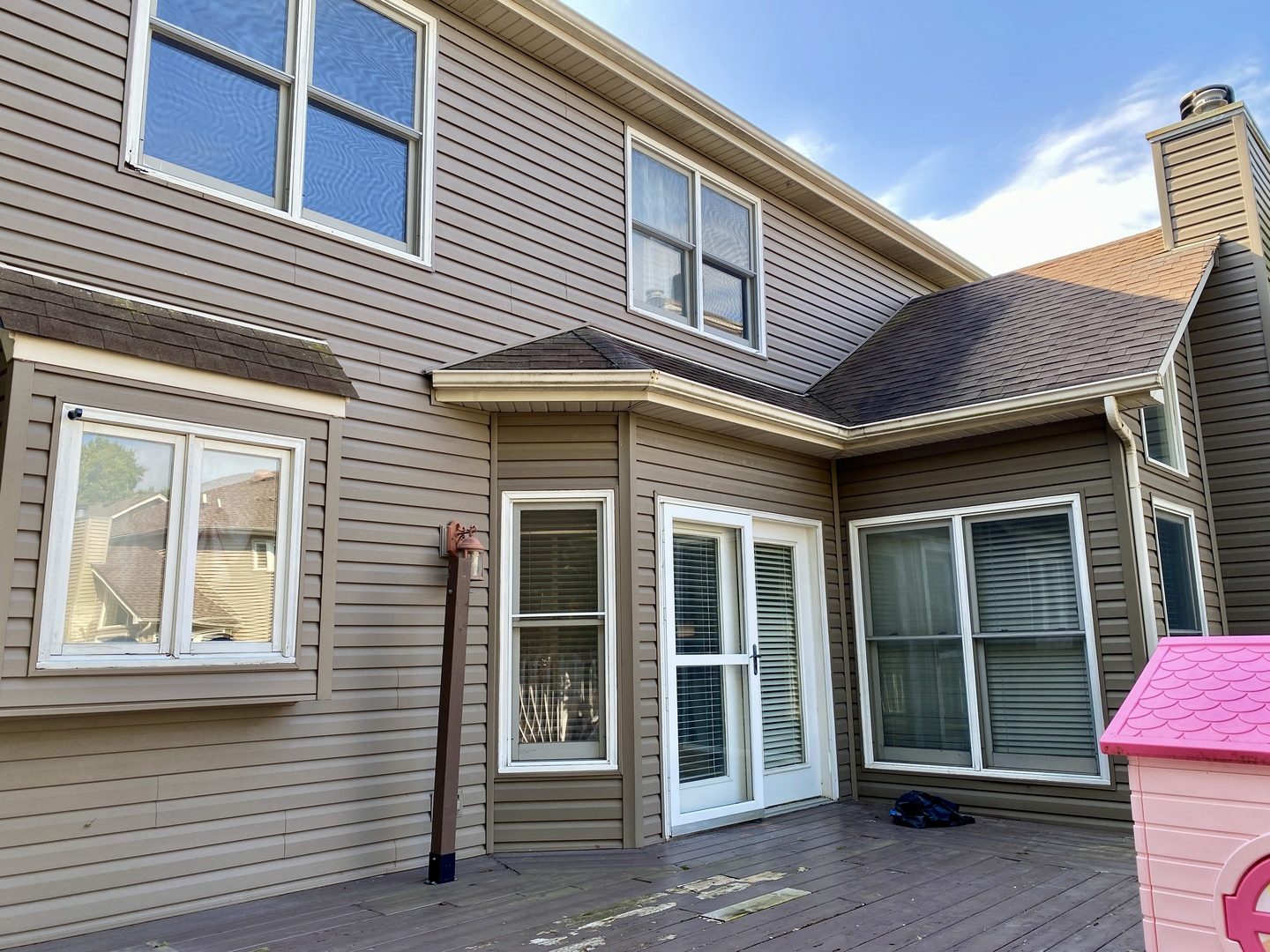 2412 Avalon Court