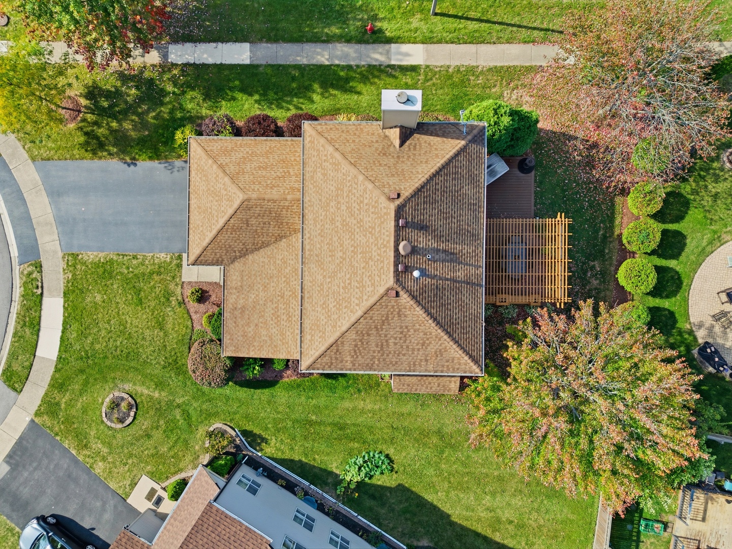 Private Address