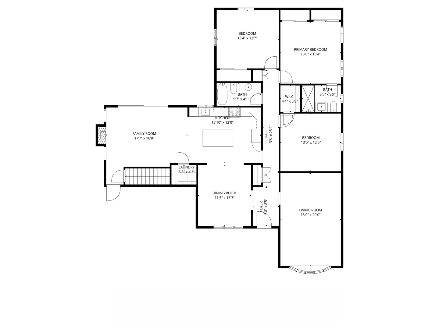 317 39th Street