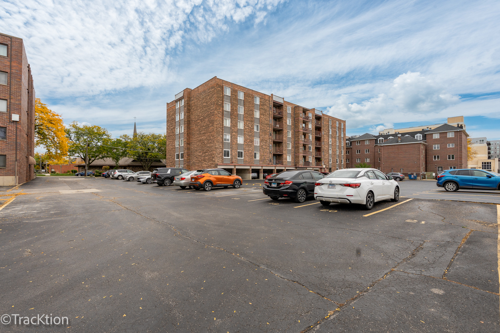 835 Pearson Street Unit: 310