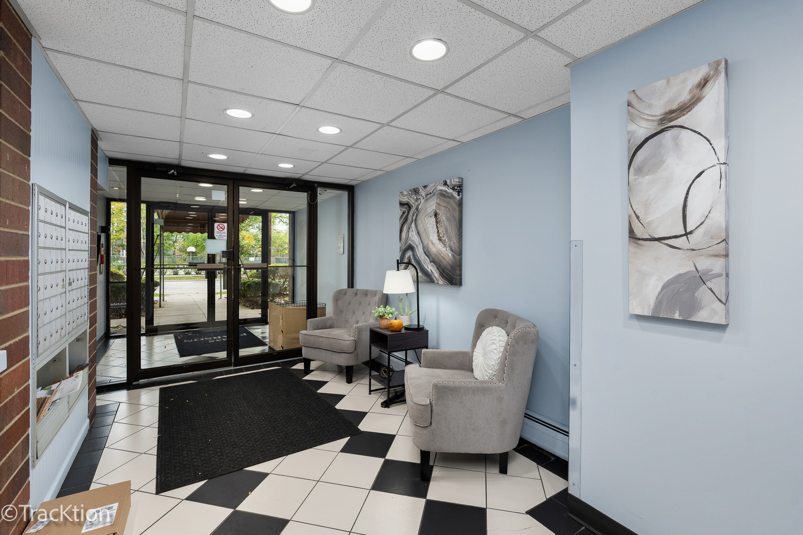 835 Pearson Street Unit: 310
