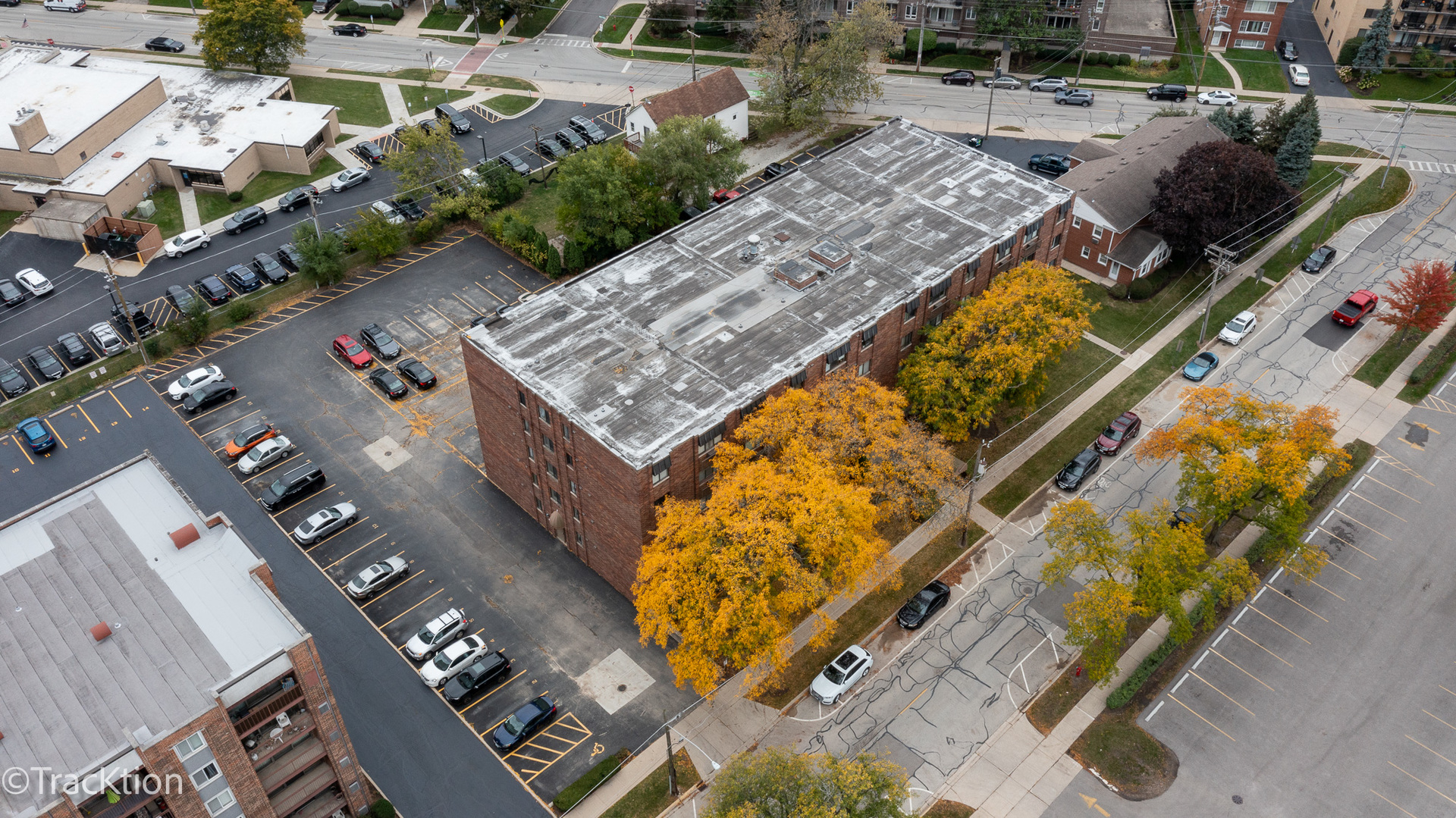 835 Pearson Street Unit: 310