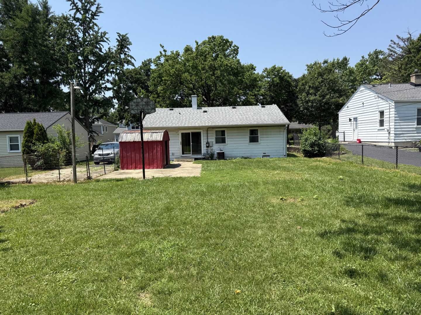 29 N ROSLYN Road