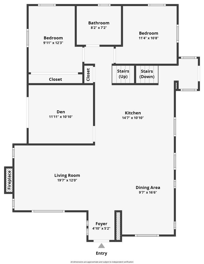 322 E Elm Street