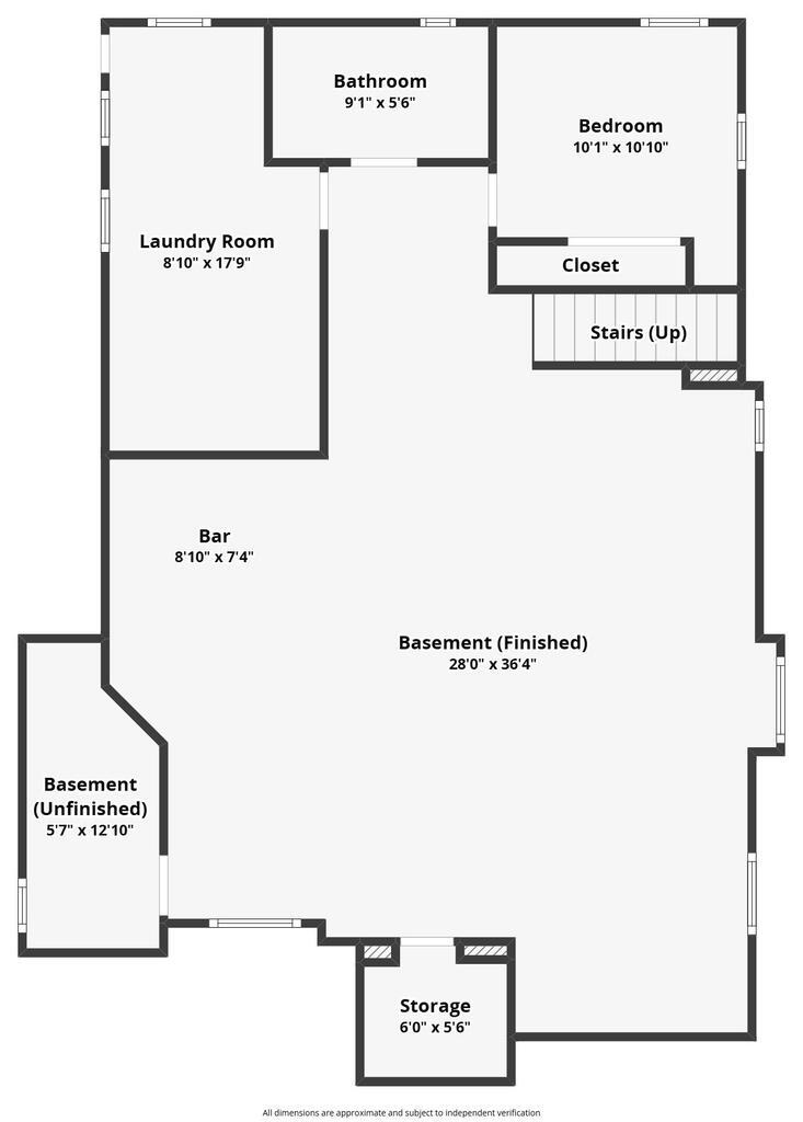 322 E Elm Street