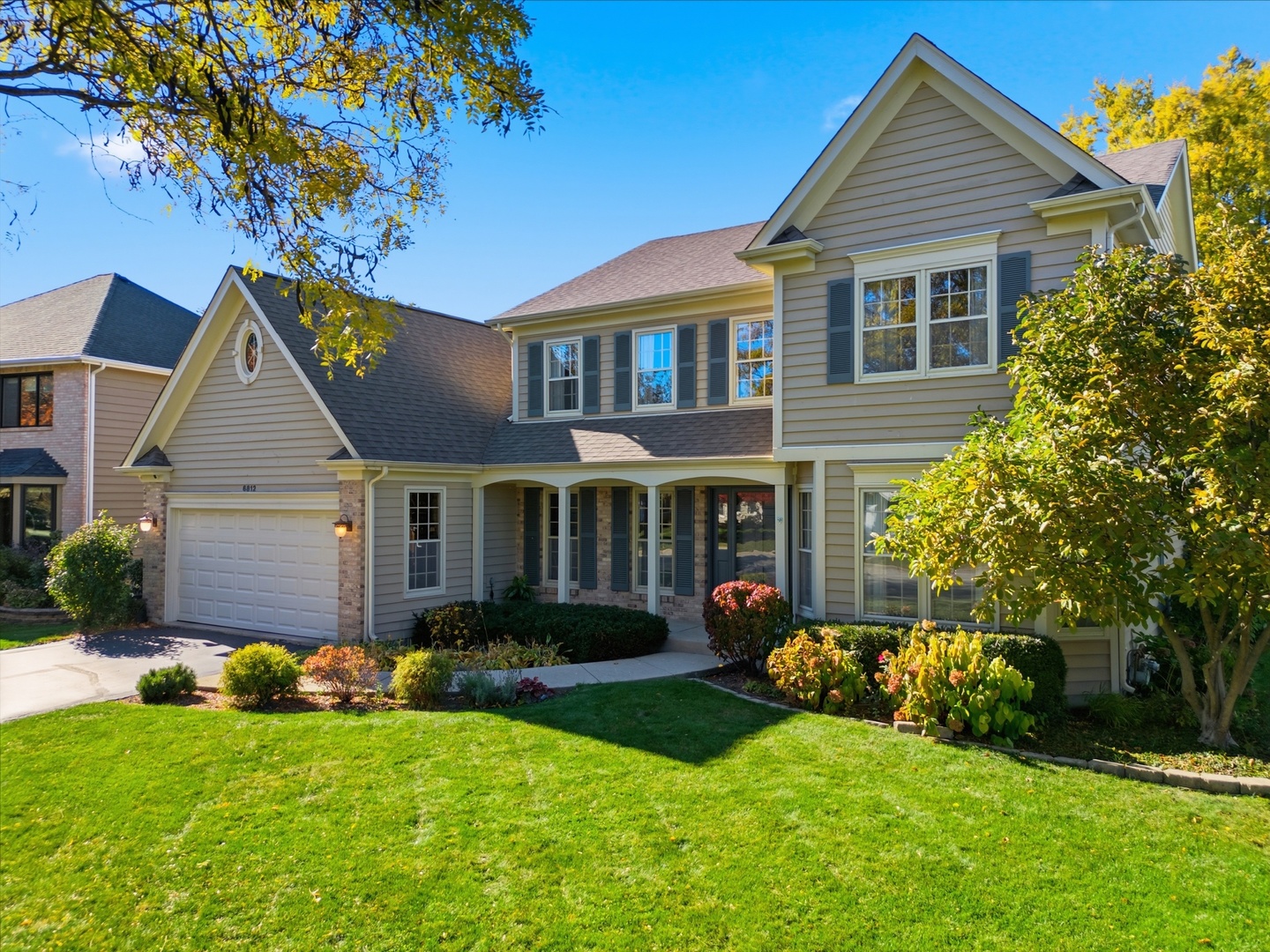 6812 Greene Road