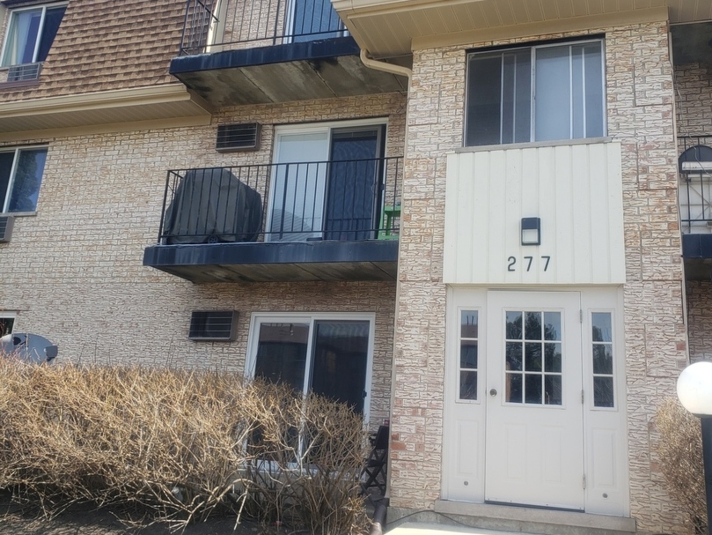 277 Shorewood Drive Unit: 2A