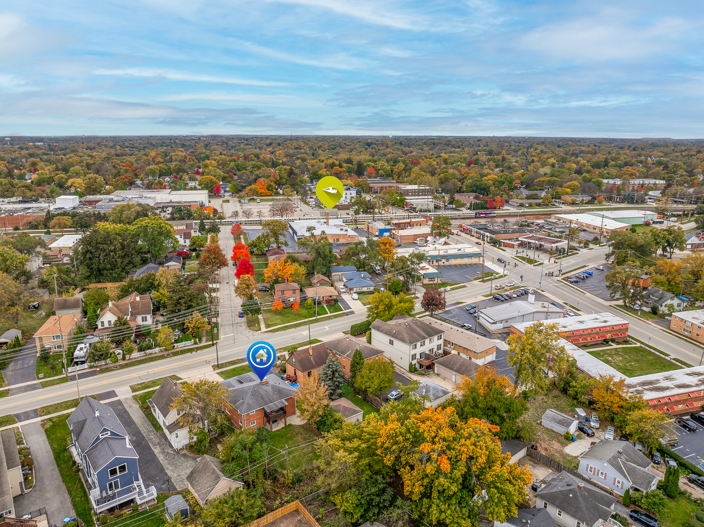 332 Maple Avenue Unit: 1
