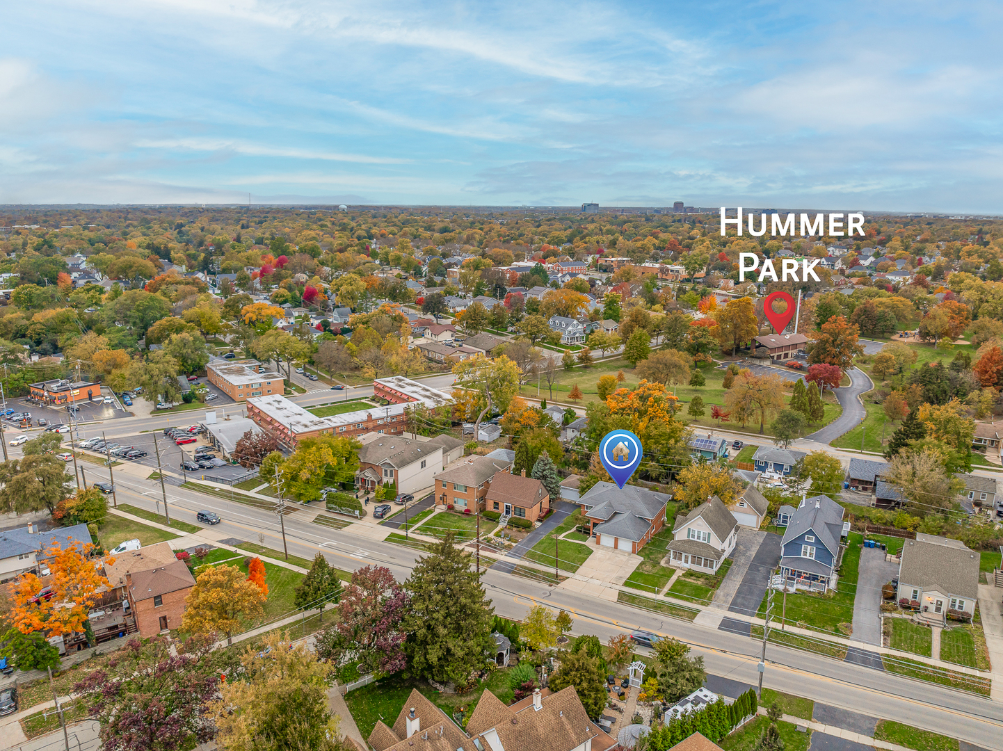 332 Maple Avenue Unit: 1