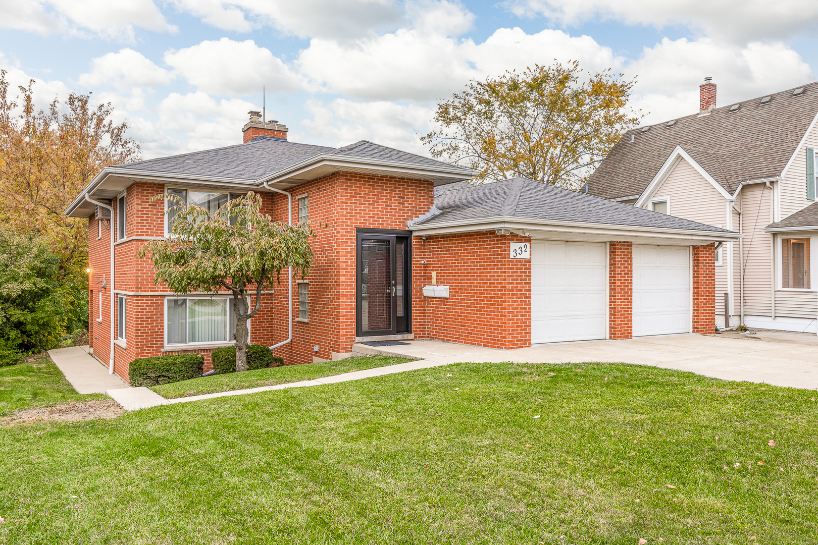 332 Maple Avenue Unit: 1