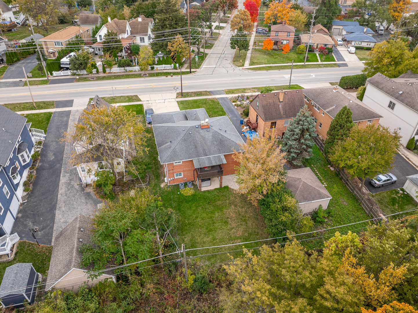 332 Maple Avenue Unit: 1