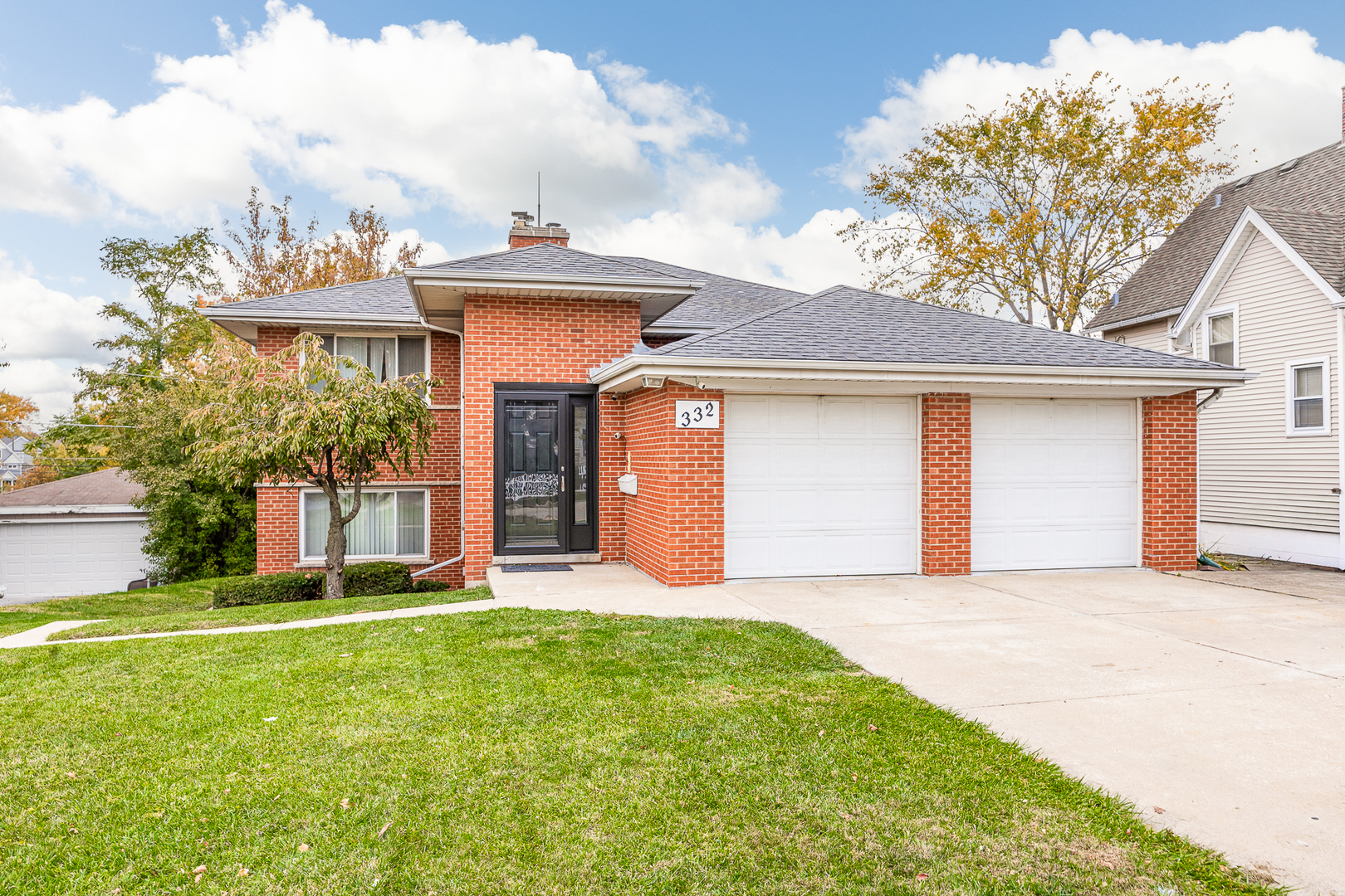 332 Maple Avenue Unit: 1