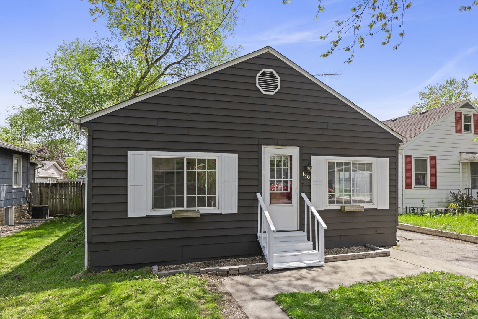 120 Anderson Avenue