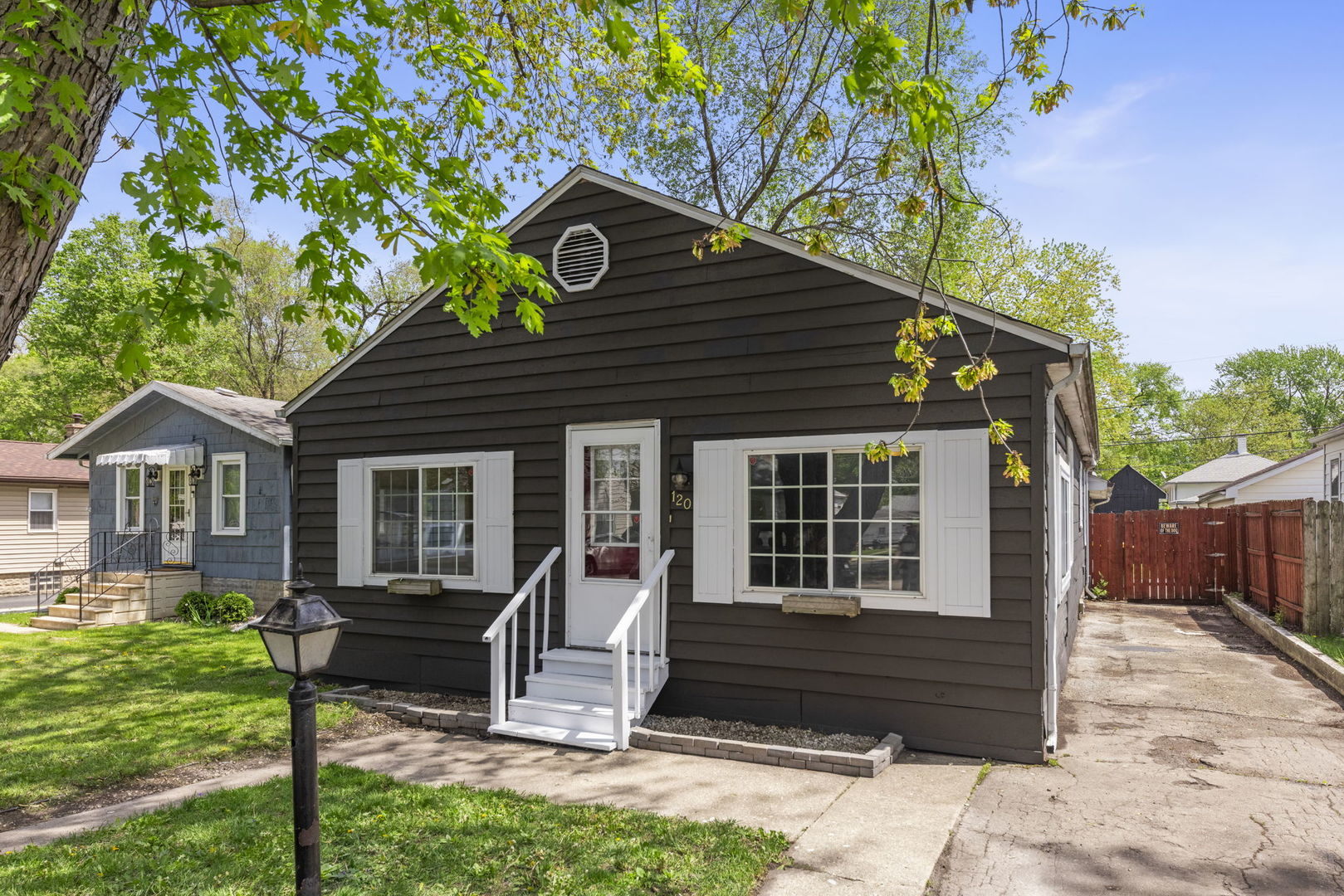 120 Anderson Avenue