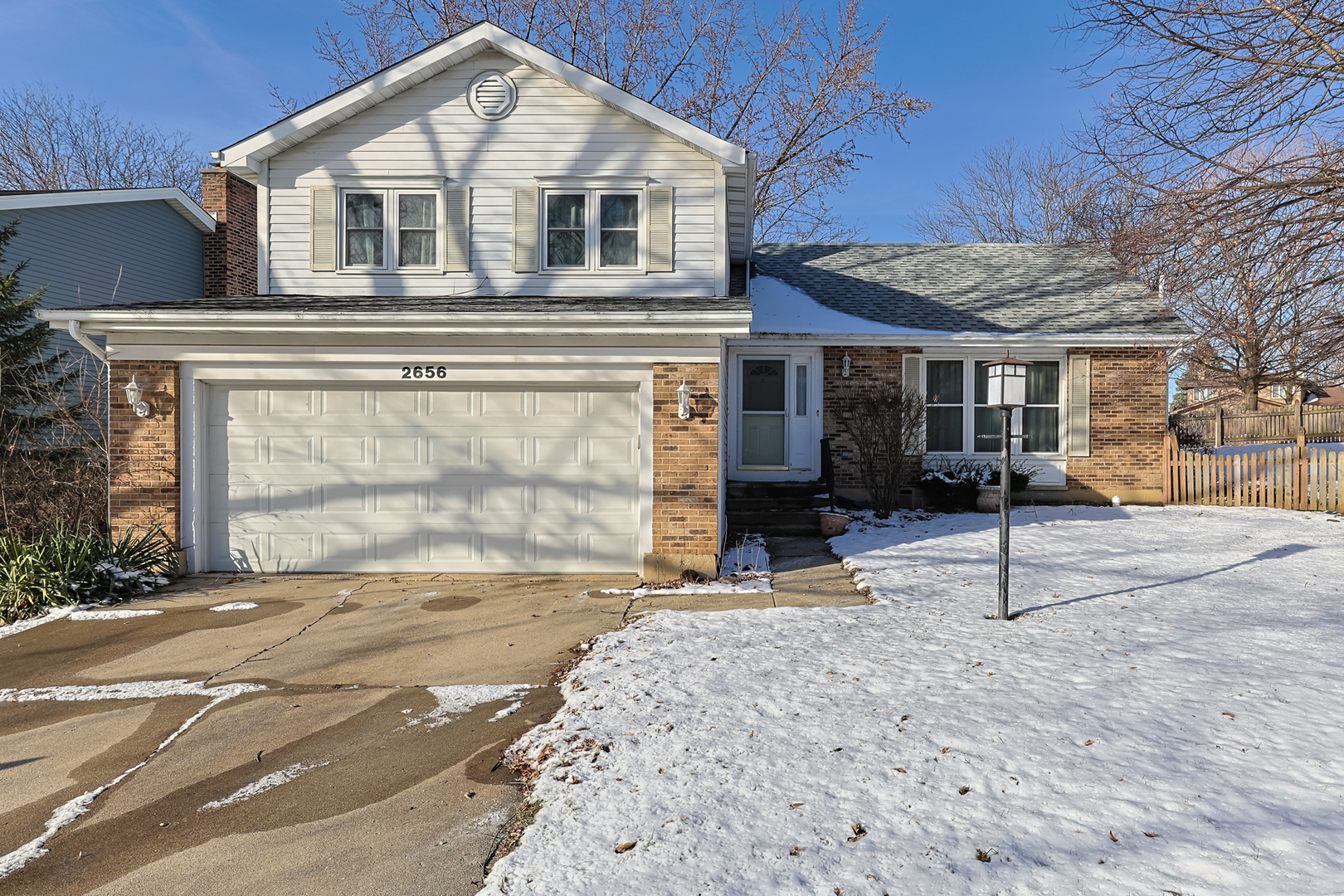 2656 Bloomfield Drive