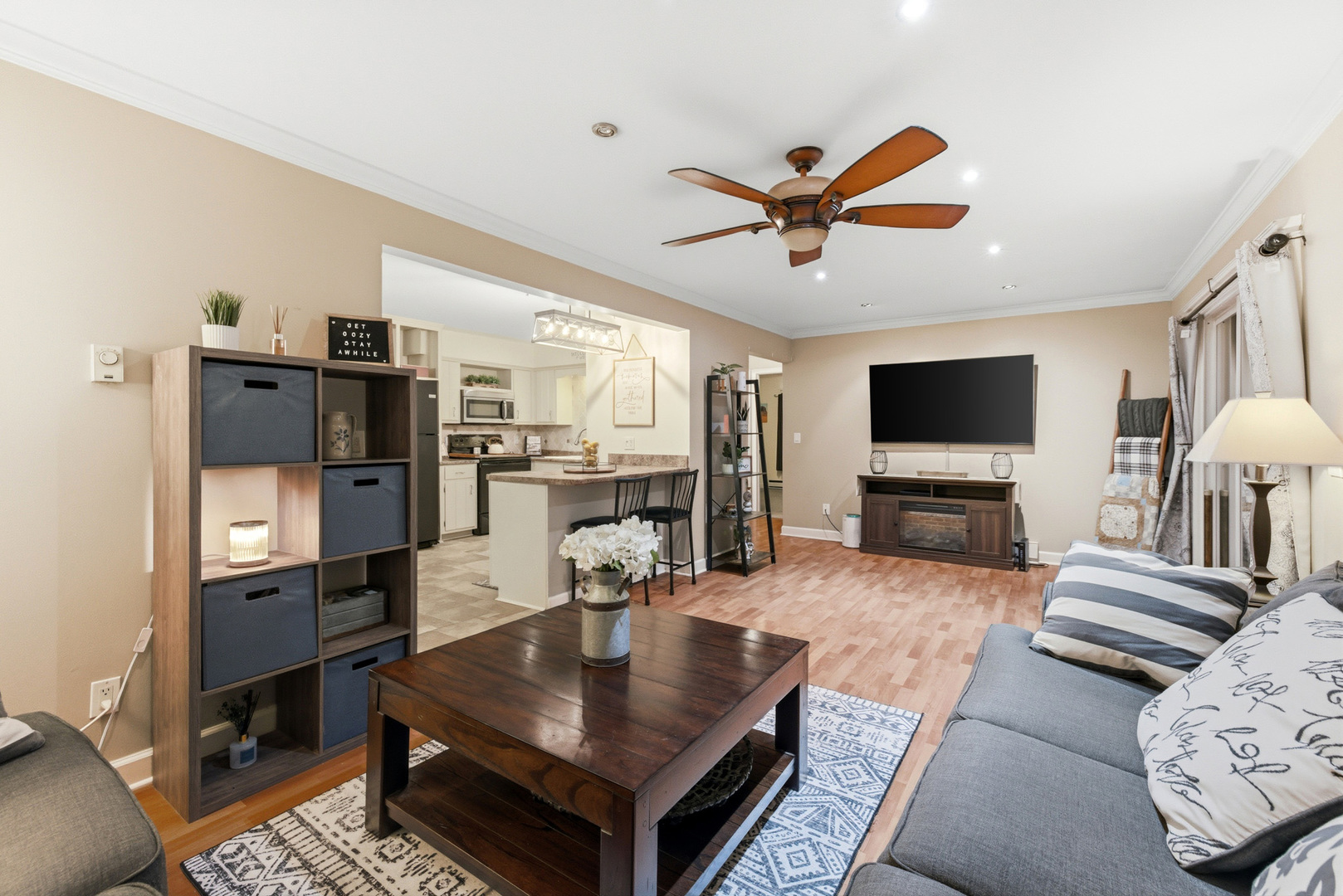 20224 S Frankfort Square Road Unit: G