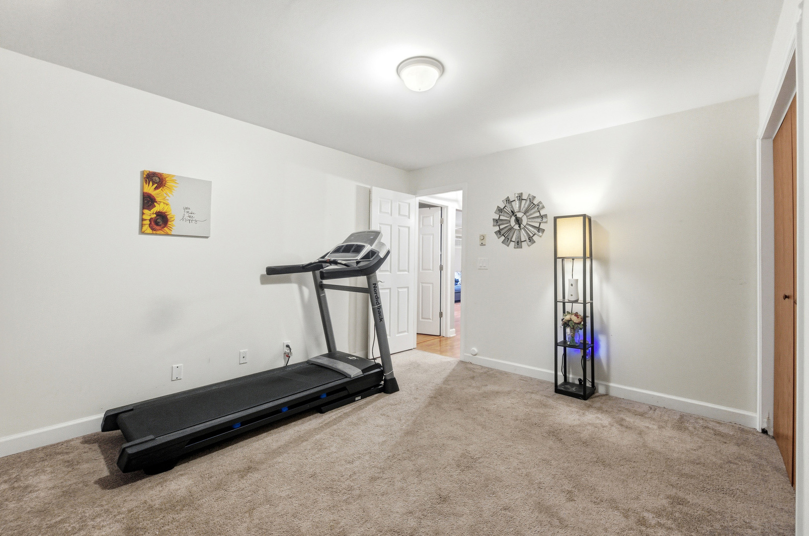 20224 S Frankfort Square Road Unit: G