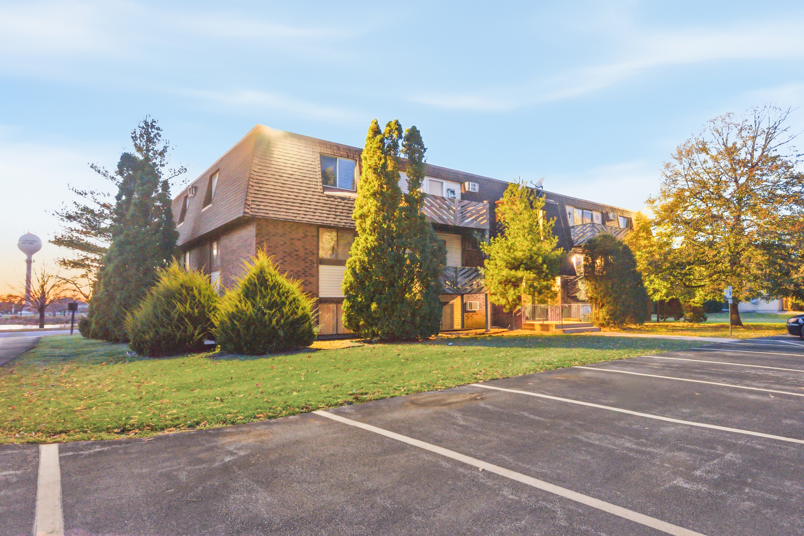 20224 S Frankfort Square Road Unit: G