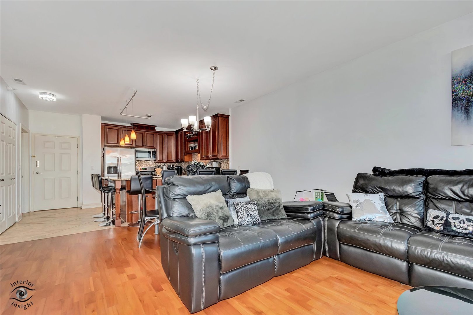 4330 N Neva Avenue Unit: 202