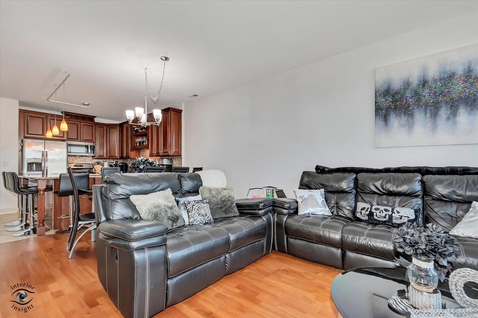 4330 N Neva Avenue Unit: 202