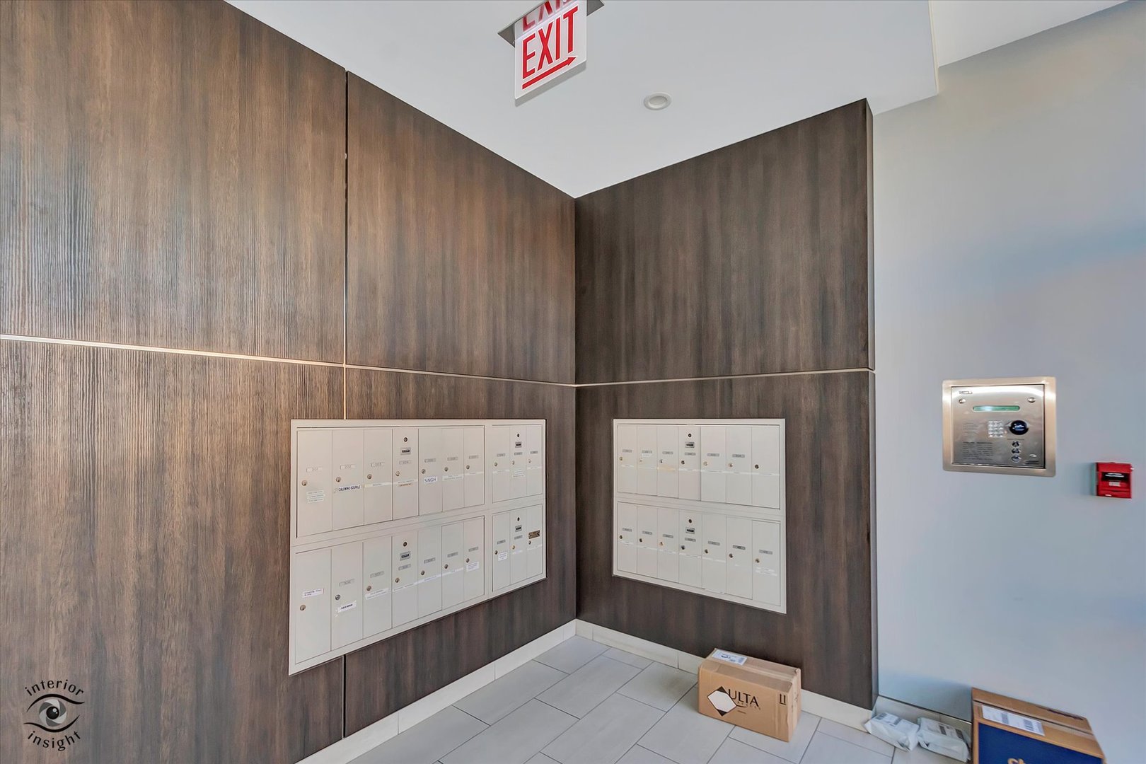 4330 N Neva Avenue Unit: 202