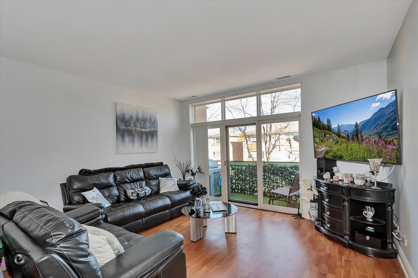 4330 N Neva Avenue Unit: 202