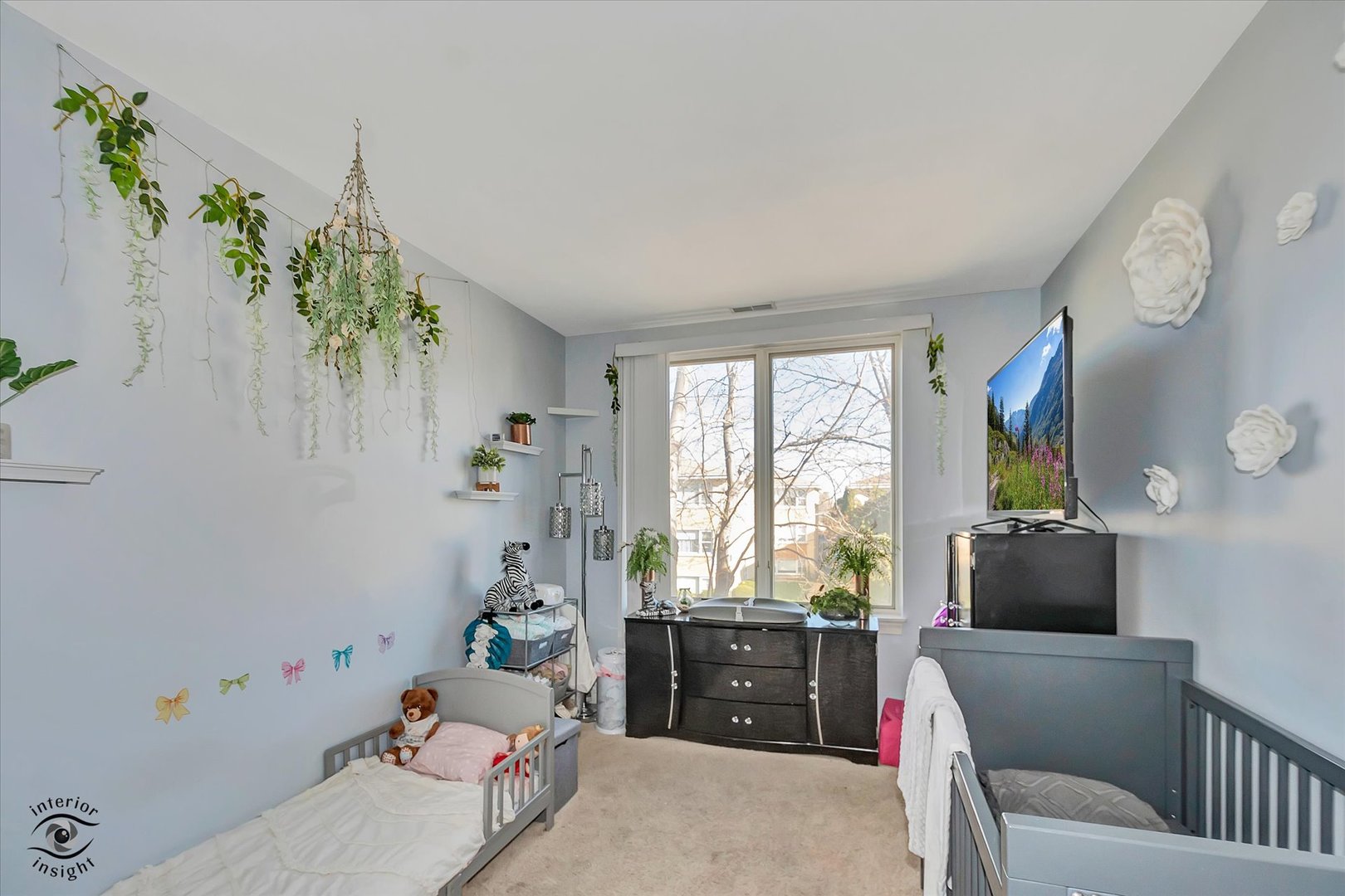 4330 N Neva Avenue Unit: 202