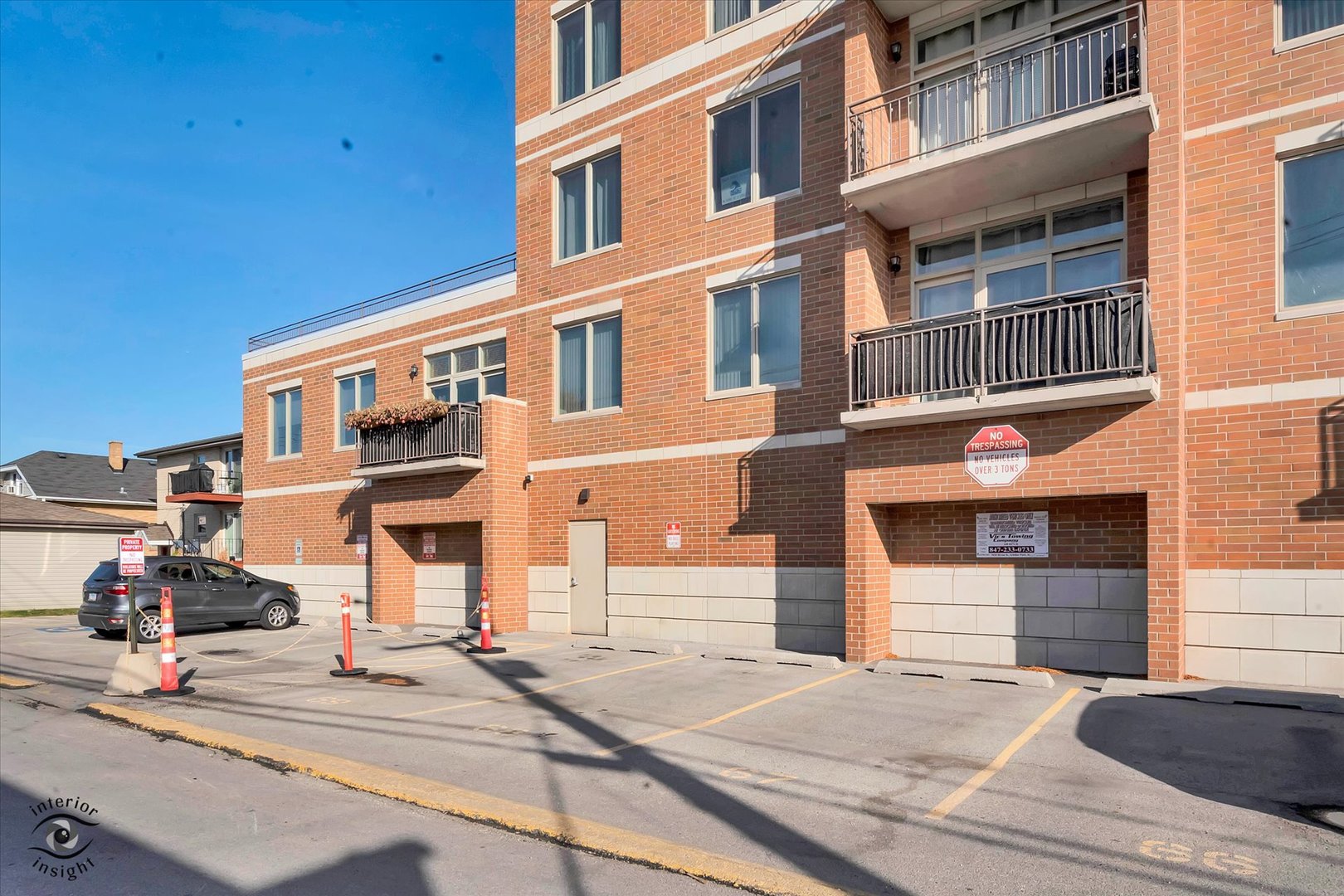 4330 N Neva Avenue Unit: 202