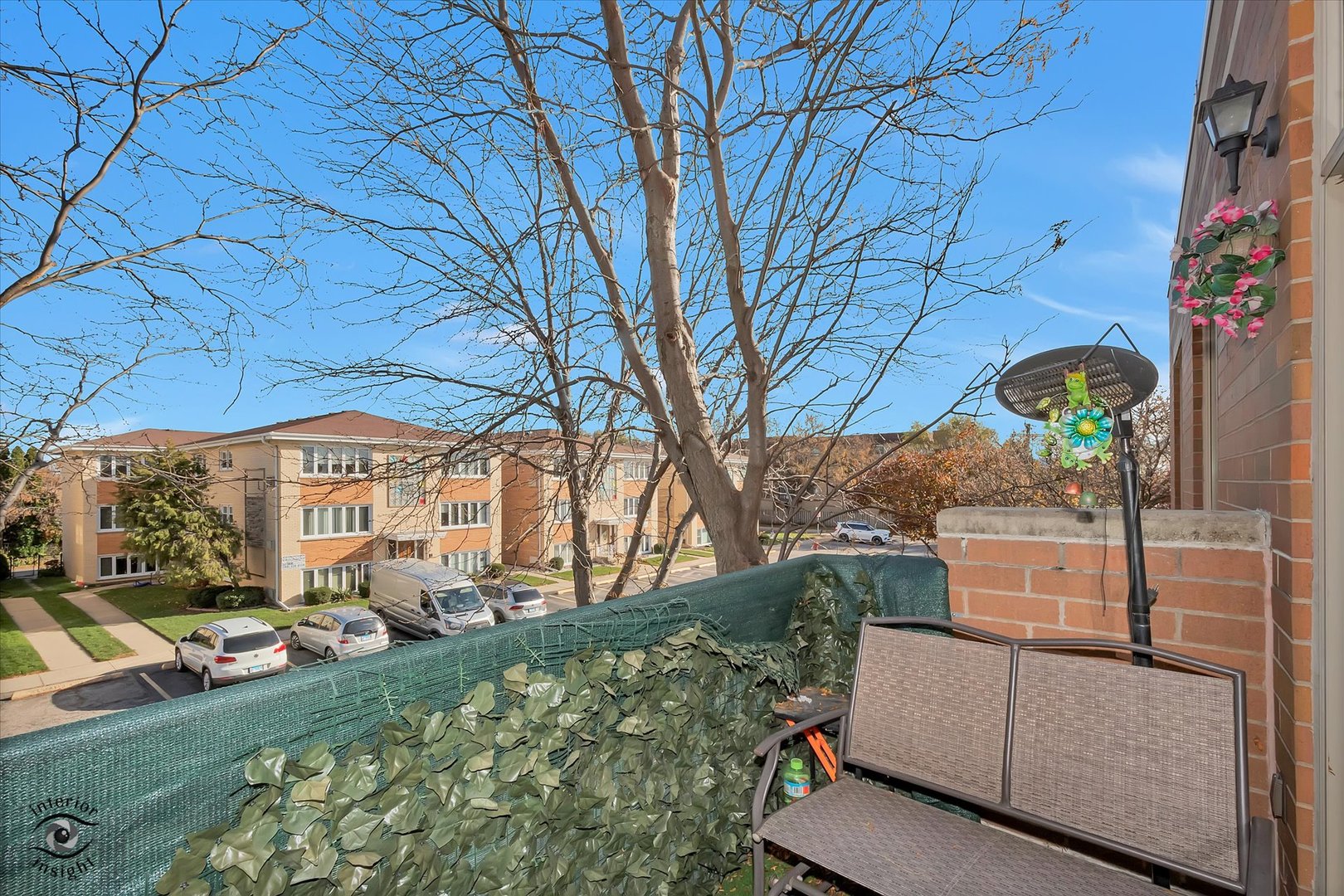 4330 N Neva Avenue Unit: 202