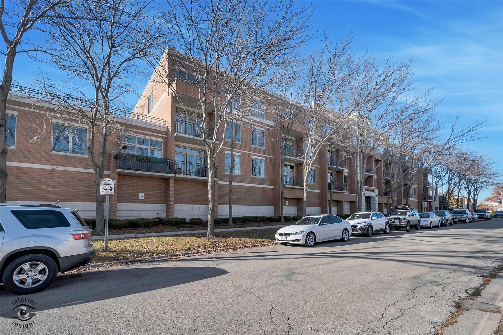 4330 N Neva Avenue Unit: 202