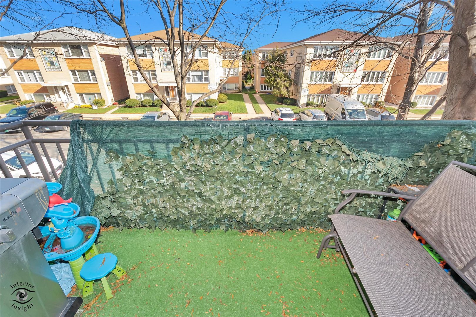 4330 N Neva Avenue Unit: 202