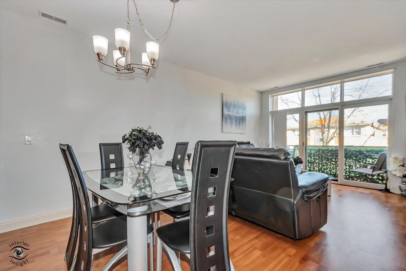 4330 N Neva Avenue Unit: 202
