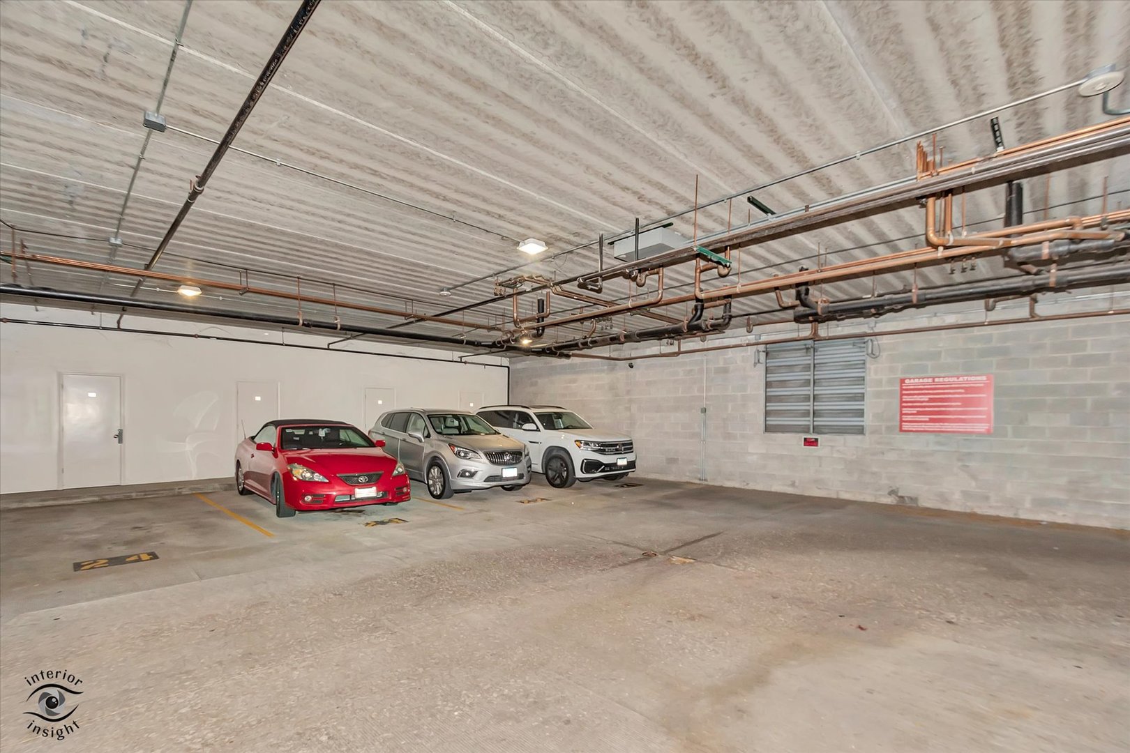 4330 N Neva Avenue Unit: 202