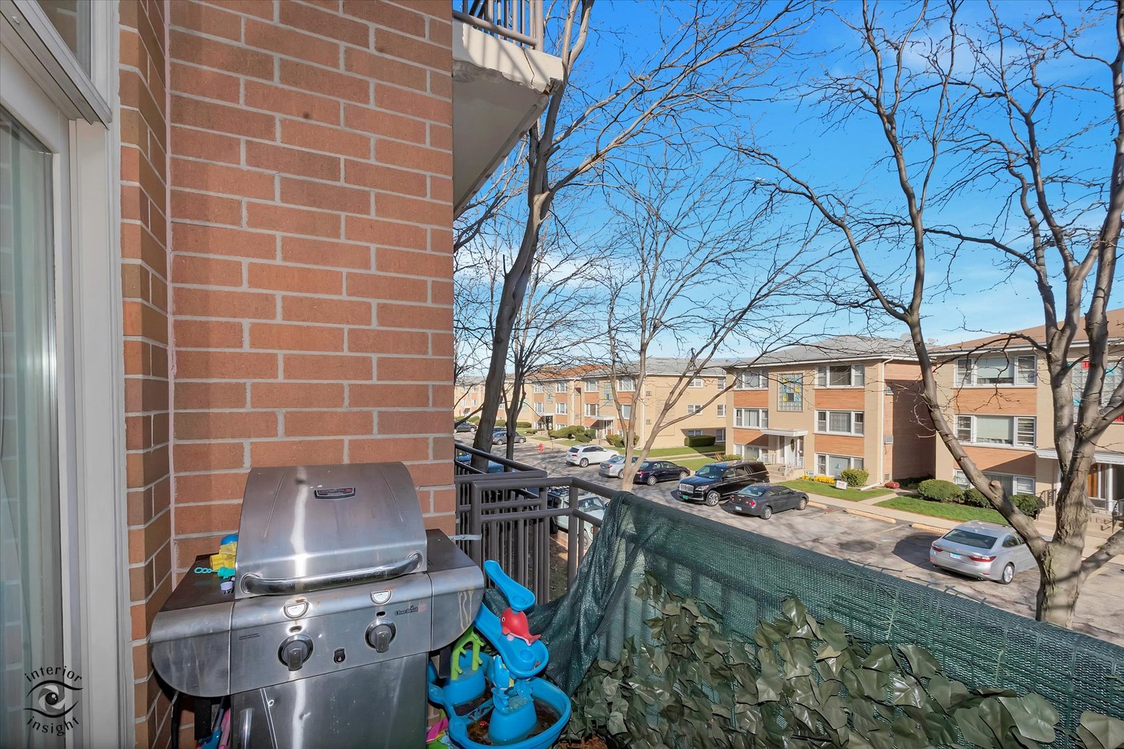 4330 N Neva Avenue Unit: 202
