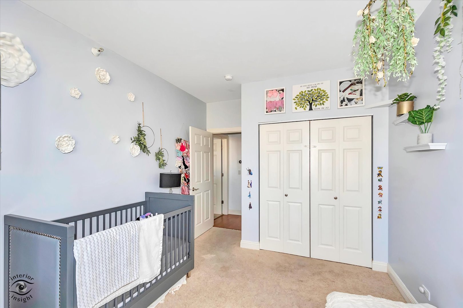 4330 N Neva Avenue Unit: 202