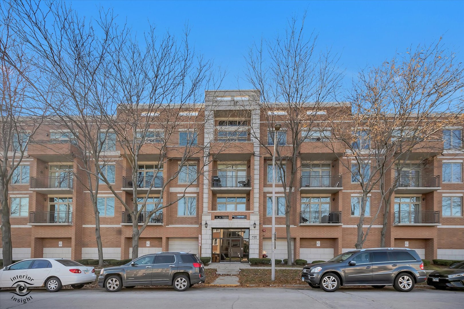 4330 N Neva Avenue Unit: 202
