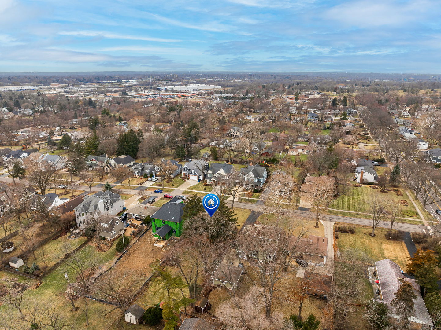4817 Stonewall Avenue