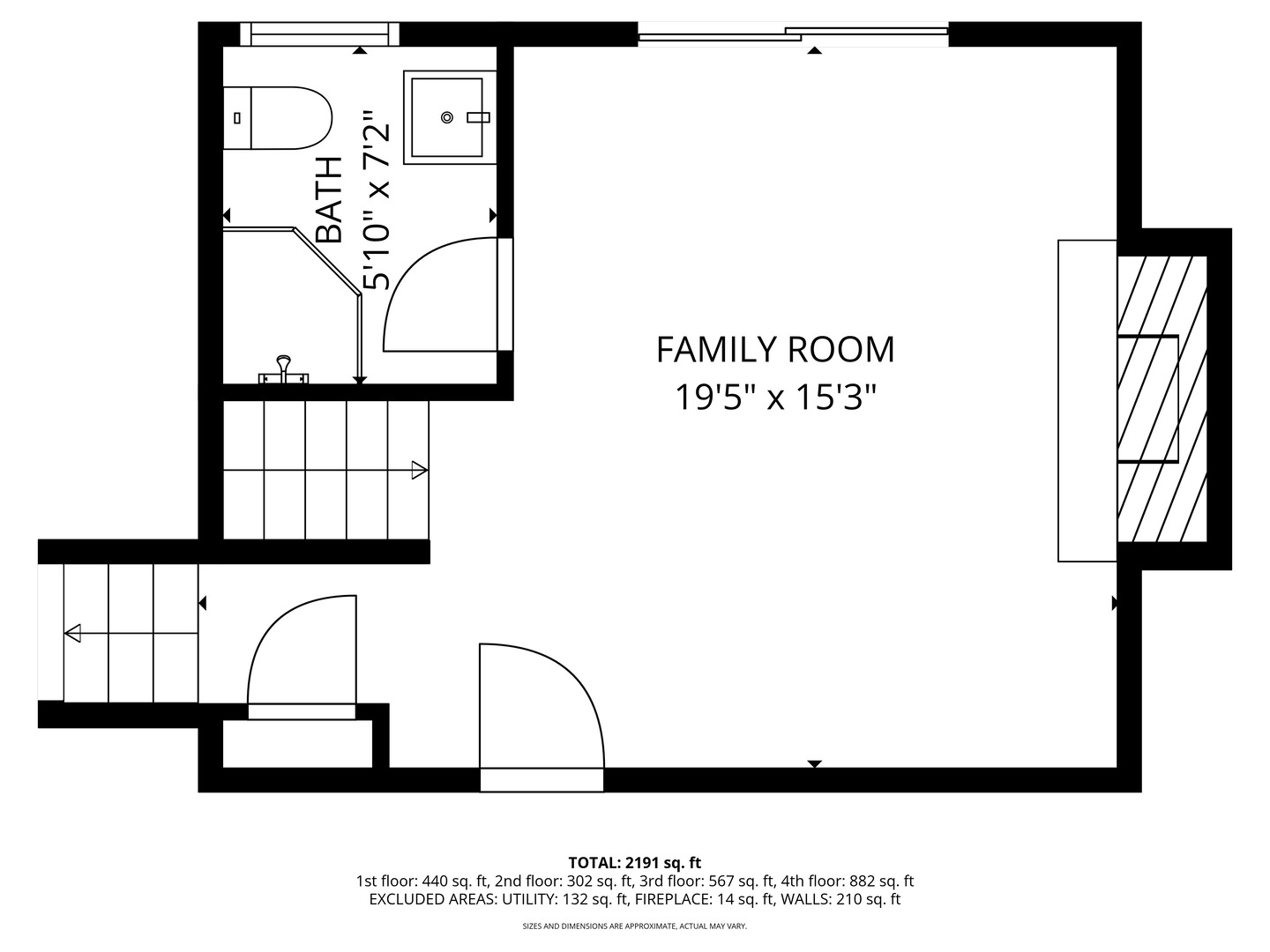 4817 Stonewall Avenue