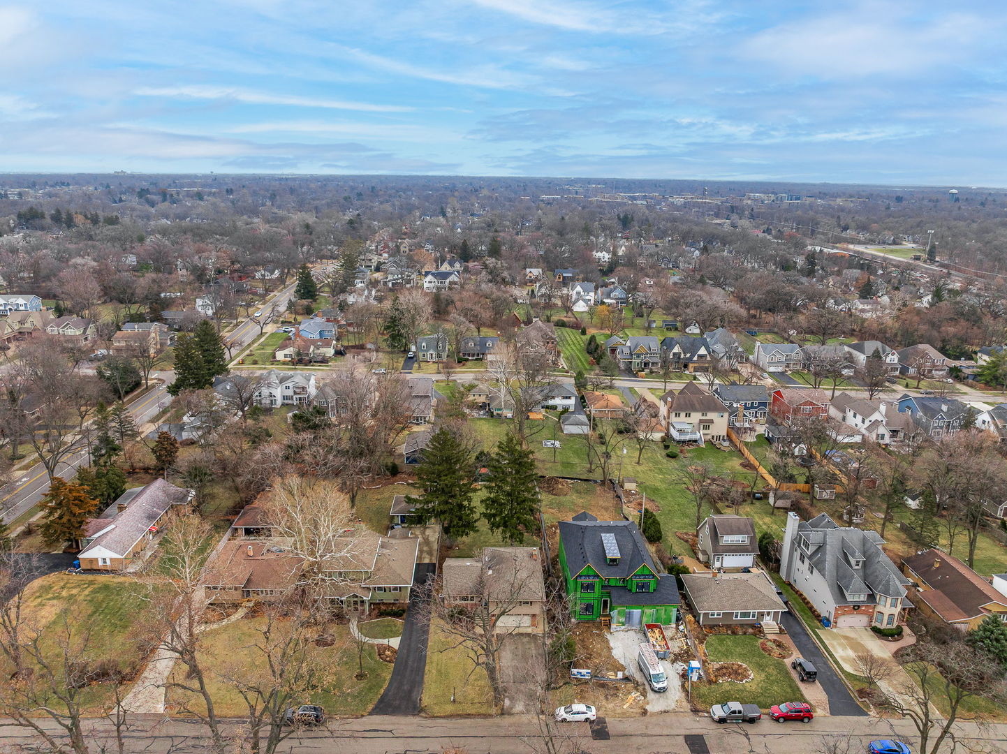 4817 Stonewall Avenue